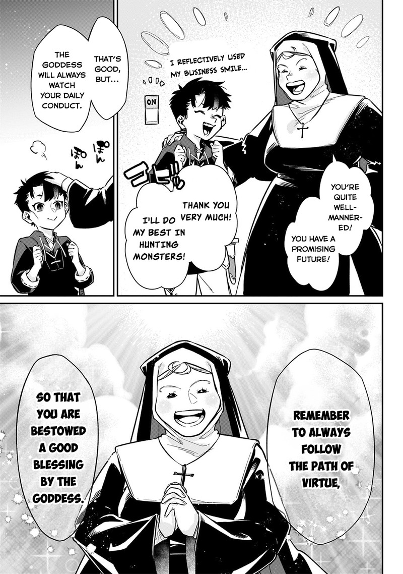 Ikitsuku Saki Wa Yuusha Ka Maou Ka 10 11