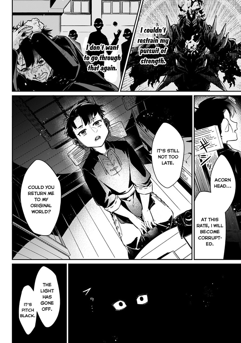 Ikitsuku Saki Wa Yuusha Ka Maou Ka 10 18