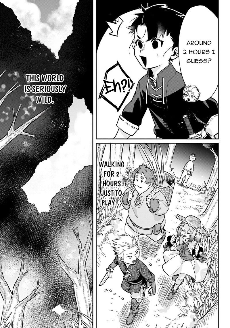 Ikitsuku Saki Wa Yuusha Ka Maou Ka 12 10