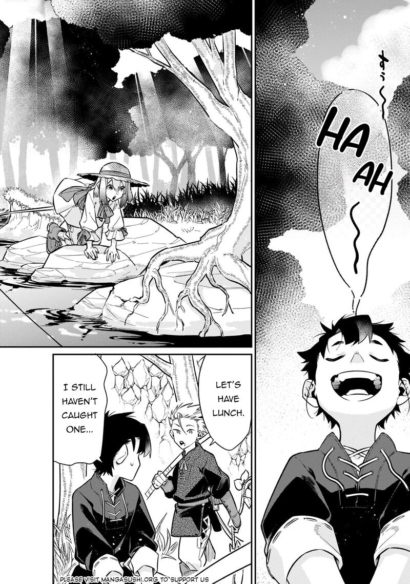 Ikitsuku Saki Wa Yuusha Ka Maou Ka 12 11