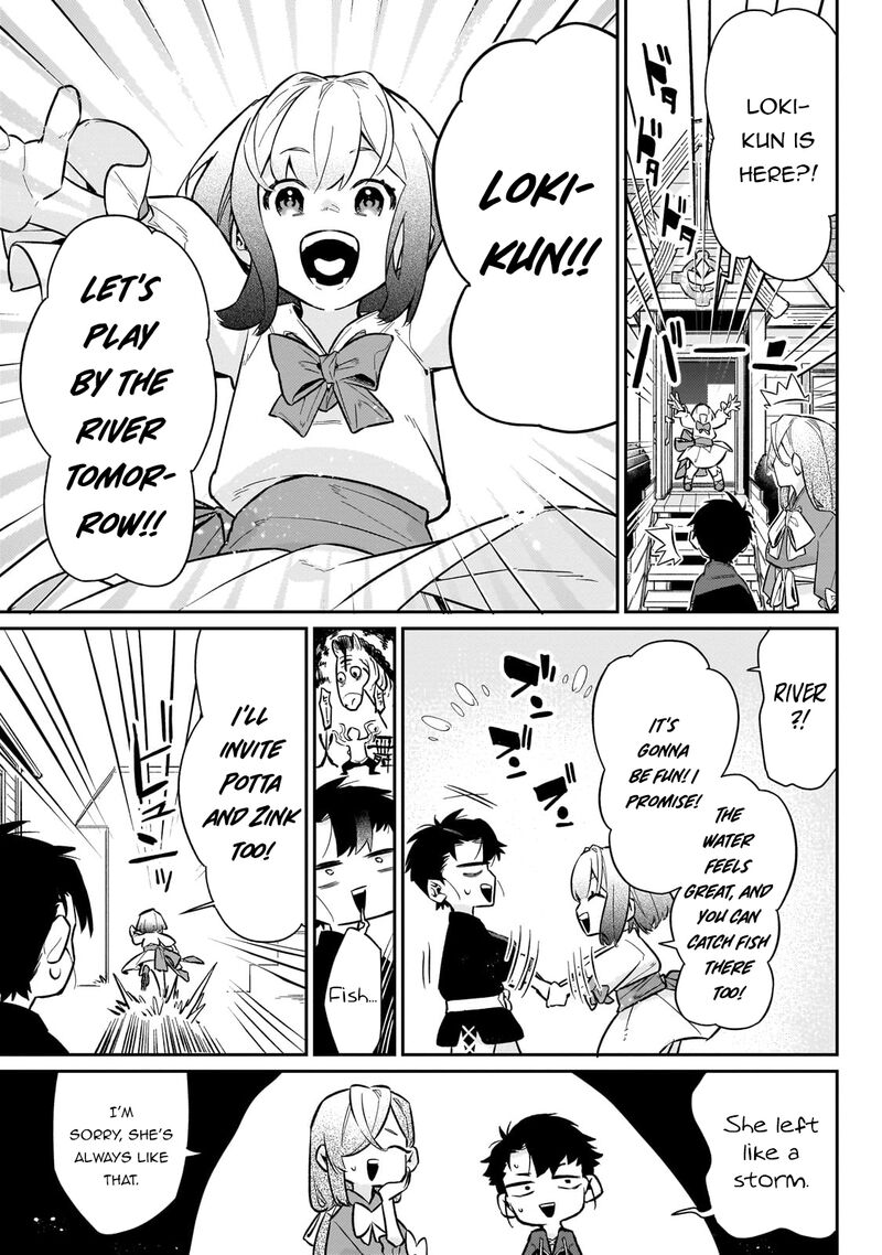 Ikitsuku Saki Wa Yuusha Ka Maou Ka 12 4
