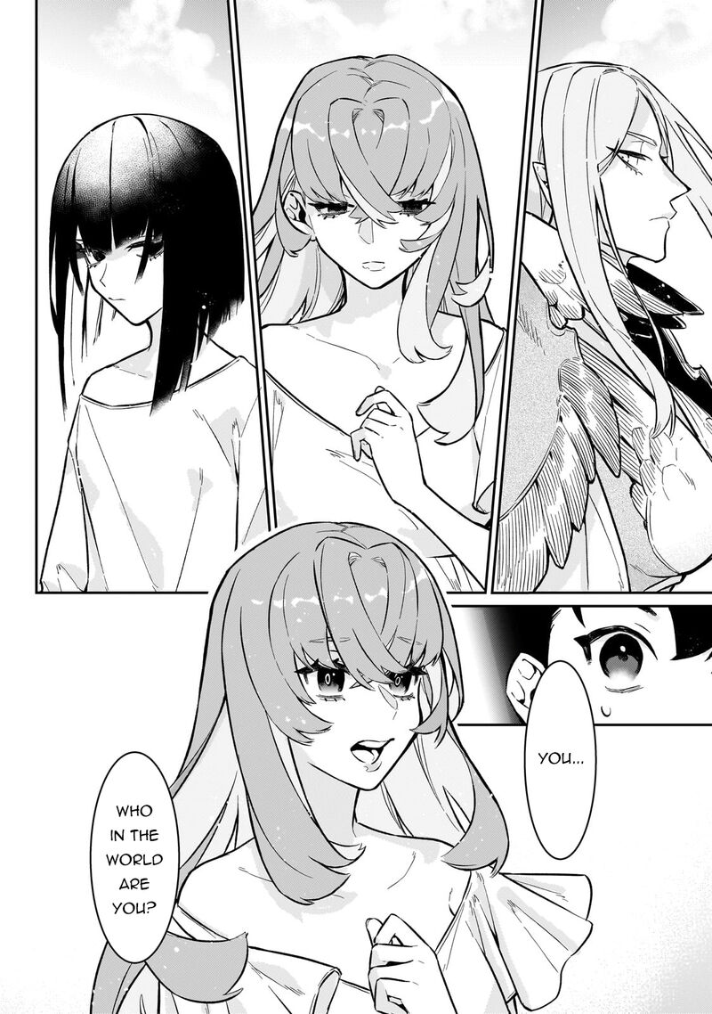 Ikitsuku Saki Wa Yuusha Ka Maou Ka 14 18