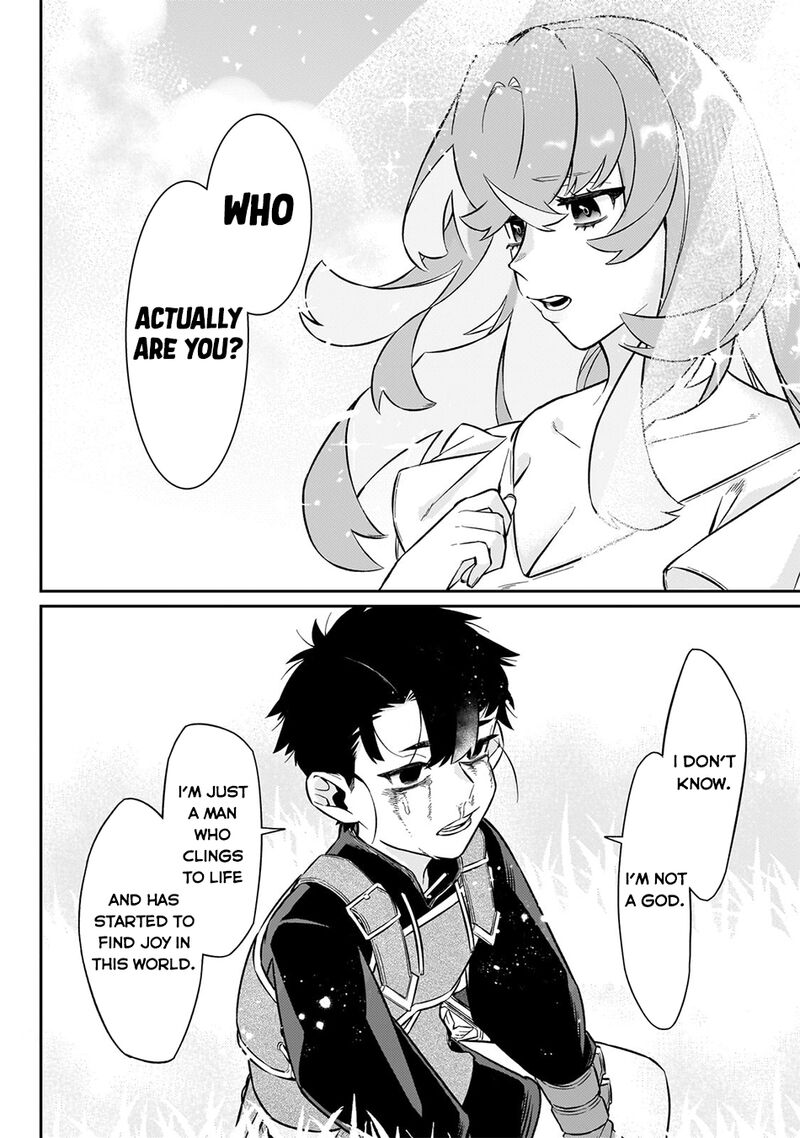 Ikitsuku Saki Wa Yuusha Ka Maou Ka 15 13