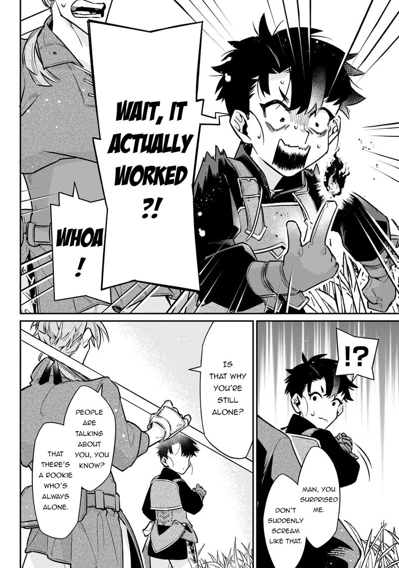 Ikitsuku Saki Wa Yuusha Ka Maou Ka 17 3