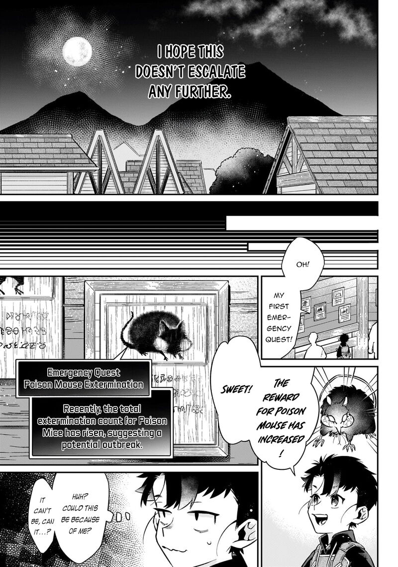 Ikitsuku Saki Wa Yuusha Ka Maou Ka 17 8