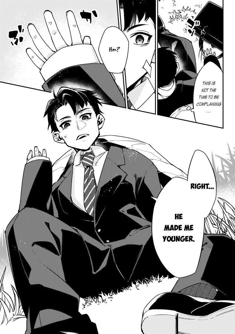 Ikitsuku Saki Wa Yuusha Ka Maou Ka 1b 2