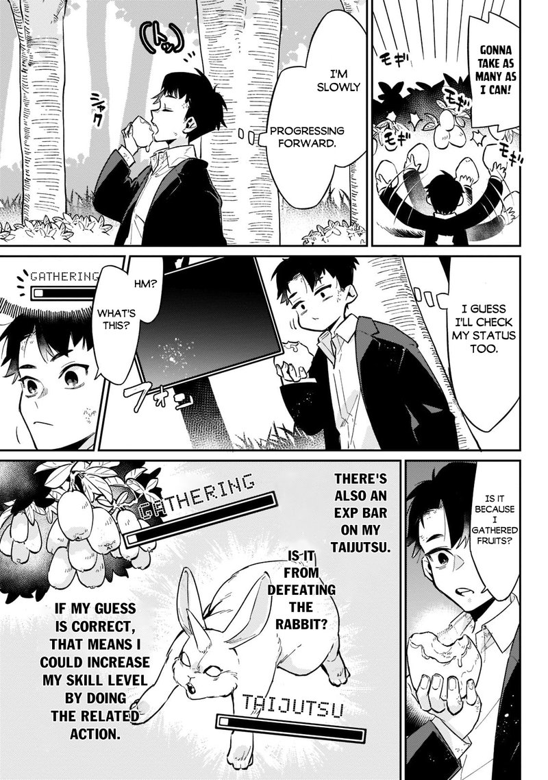 Ikitsuku Saki Wa Yuusha Ka Maou Ka 2 5