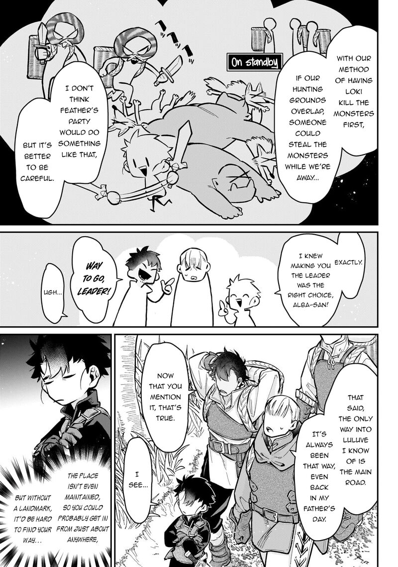 Ikitsuku Saki Wa Yuusha Ka Maou Ka 24 18