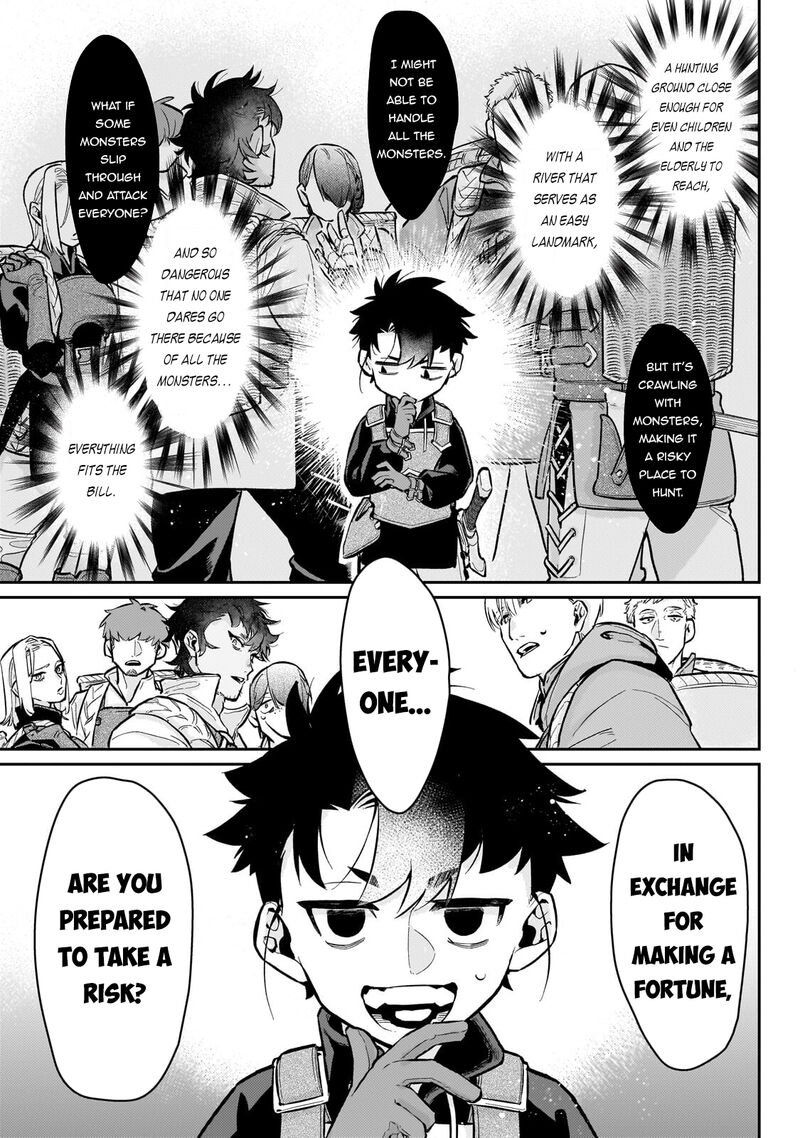 Ikitsuku Saki Wa Yuusha Ka Maou Ka 24 20