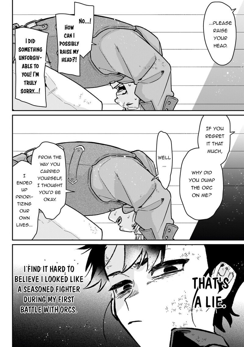 Ikitsuku Saki Wa Yuusha Ka Maou Ka 24 3