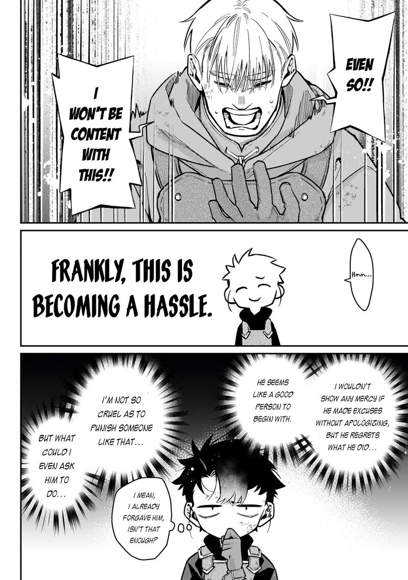 Ikitsuku Saki Wa Yuusha Ka Maou Ka 24 7