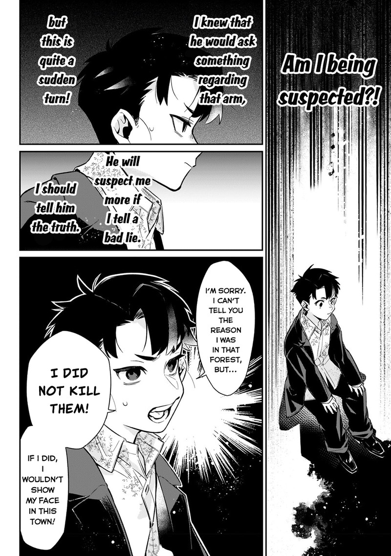 Ikitsuku Saki Wa Yuusha Ka Maou Ka 7 13
