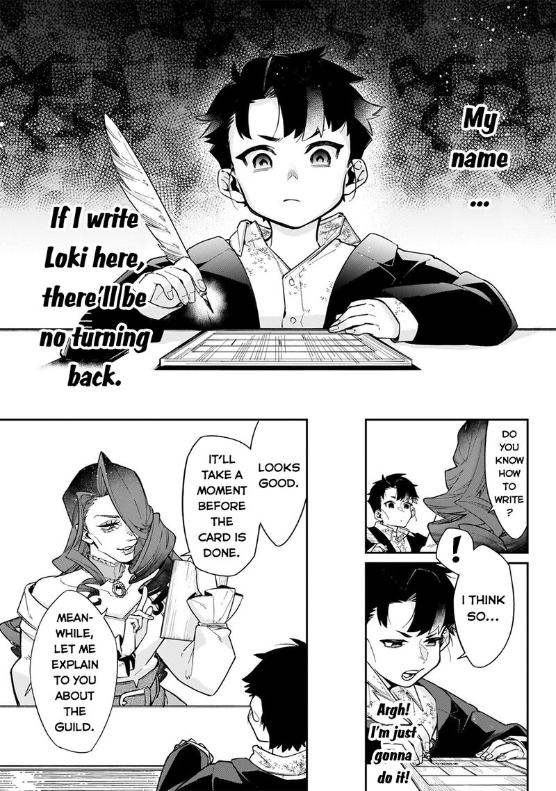Ikitsuku Saki Wa Yuusha Ka Maou Ka 8 5
