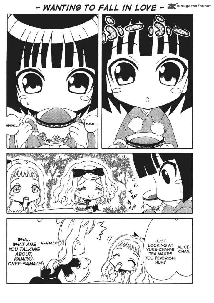 Ikoku Meiro No Alice Chan 1 10