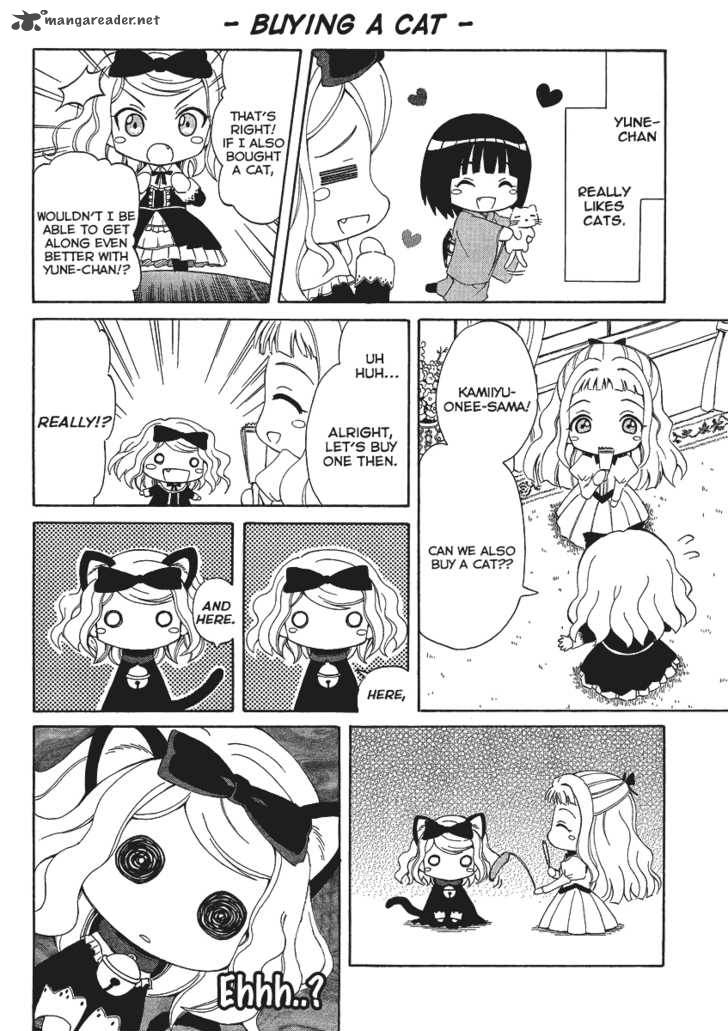 Ikoku Meiro No Alice Chan 1 14