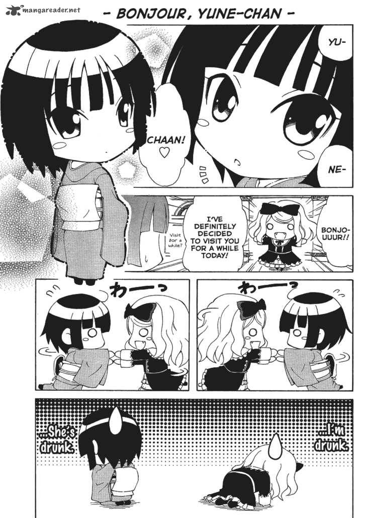 Ikoku Meiro No Alice Chan 1 3