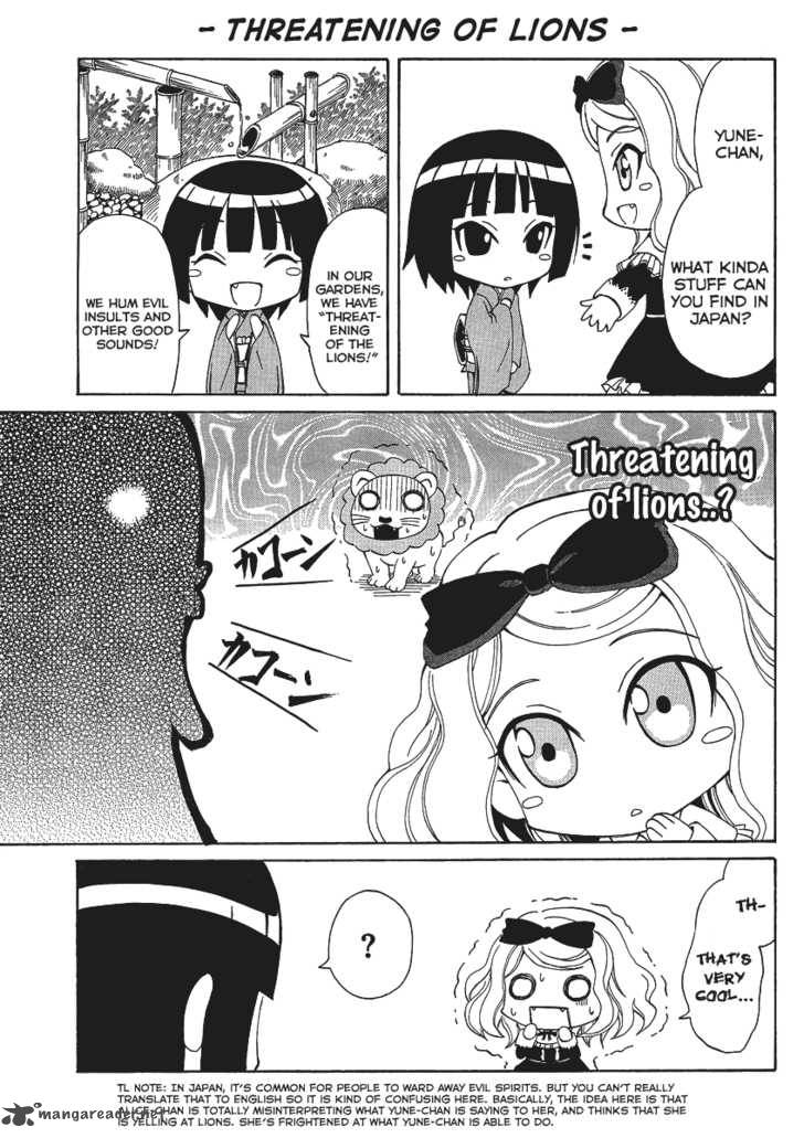 Ikoku Meiro No Alice Chan 1 5