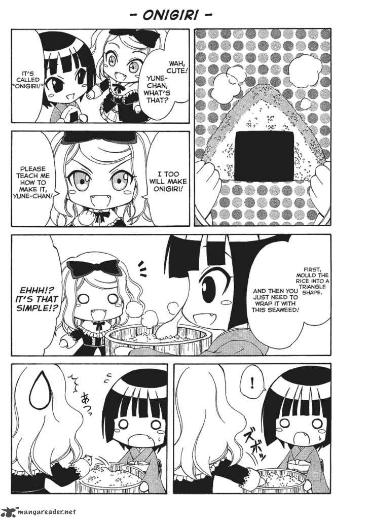 Ikoku Meiro No Alice Chan 1 6