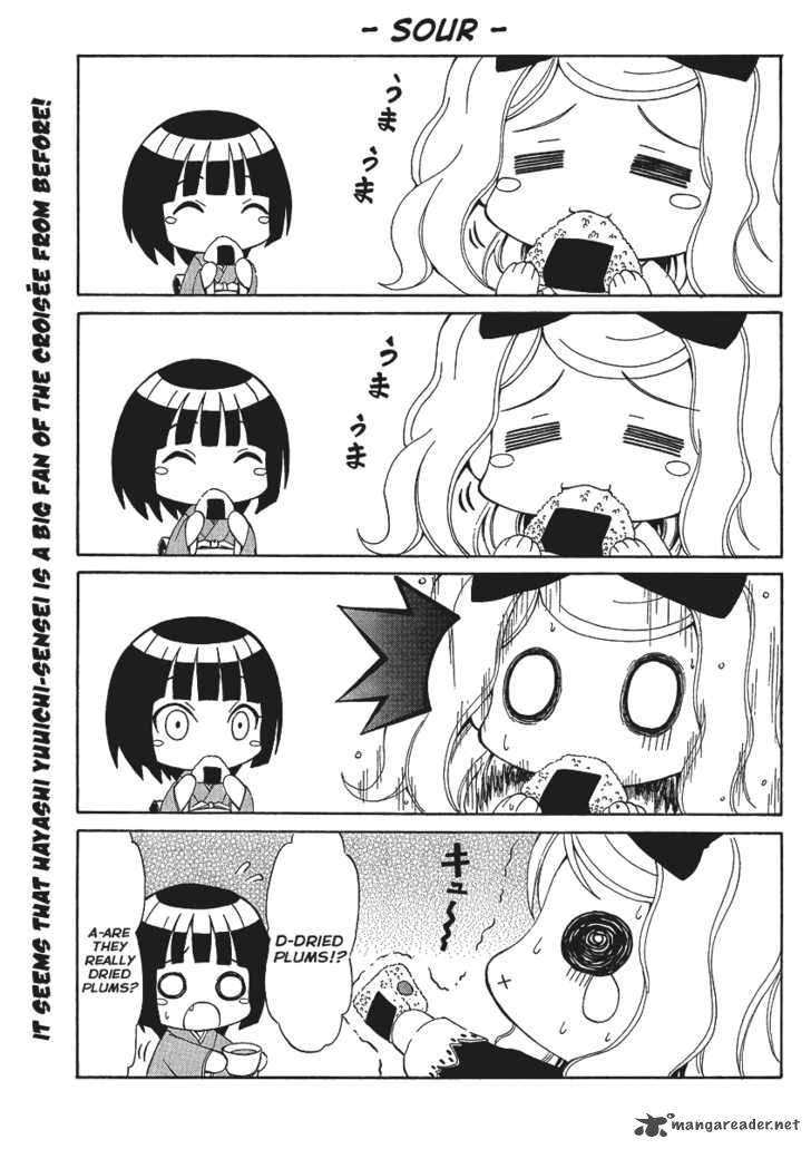 Ikoku Meiro No Alice Chan 1 7