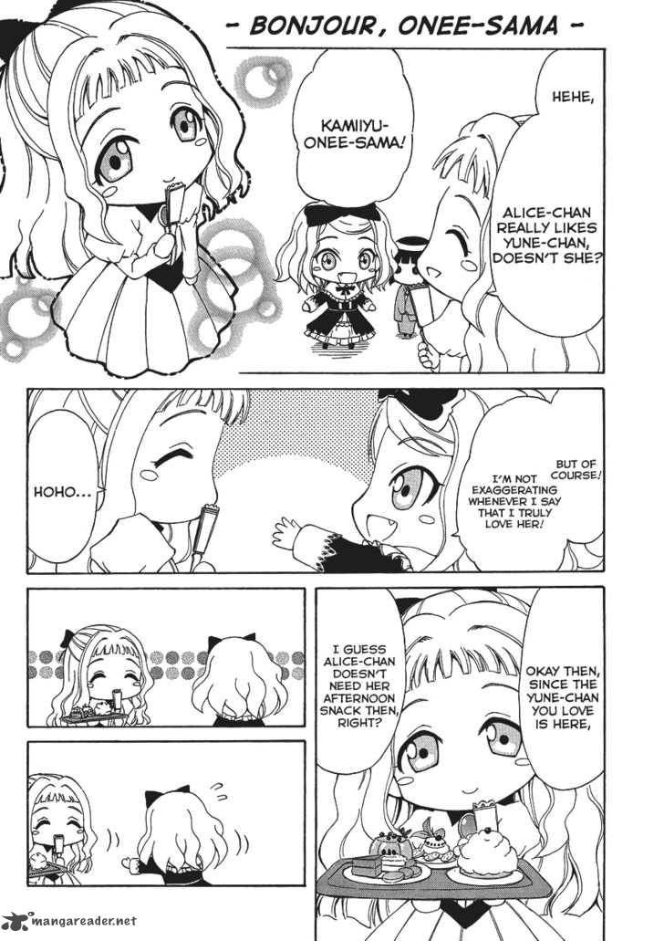 Ikoku Meiro No Alice Chan 1 8