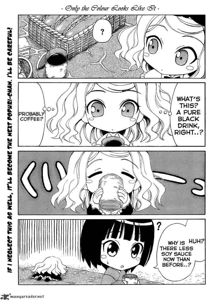 Ikoku Meiro No Alice Chan 2 11