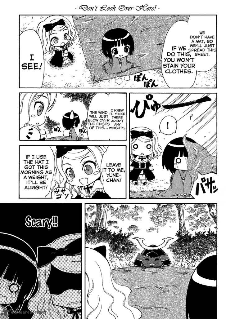 Ikoku Meiro No Alice Chan 2 9