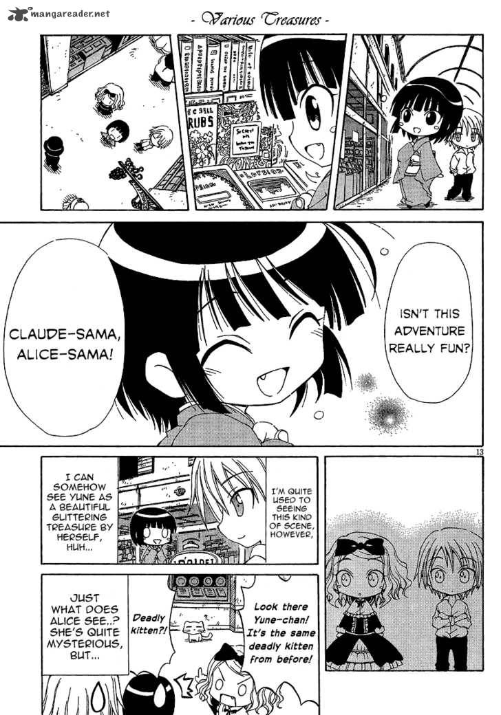 Ikoku Meiro No Alice Chan 3 13