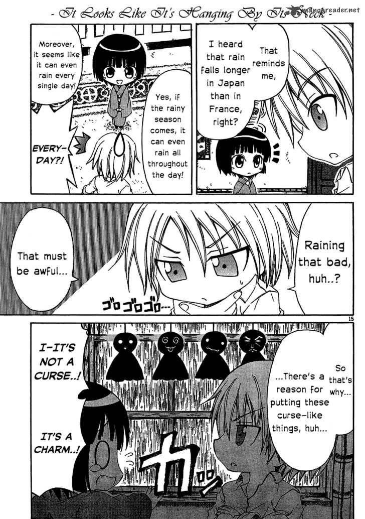Ikoku Meiro No Alice Chan 4 15