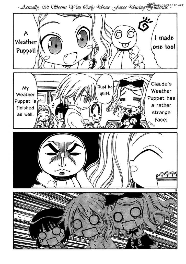 Ikoku Meiro No Alice Chan 4 5