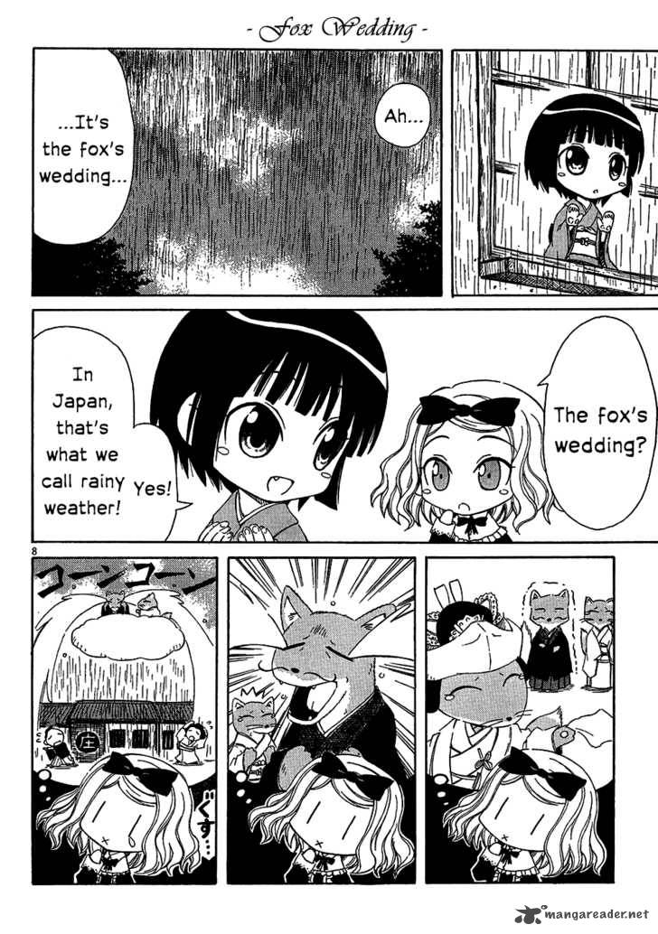Ikoku Meiro No Alice Chan 4 8