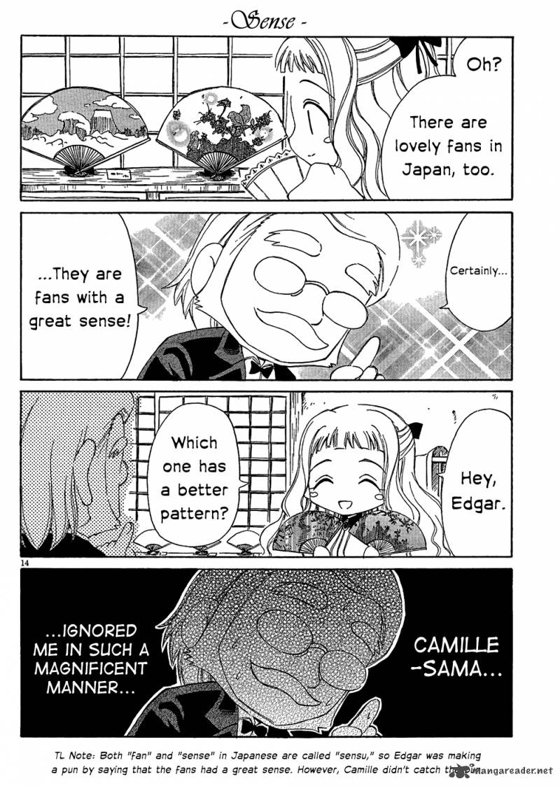 Ikoku Meiro No Alice Chan 5 14