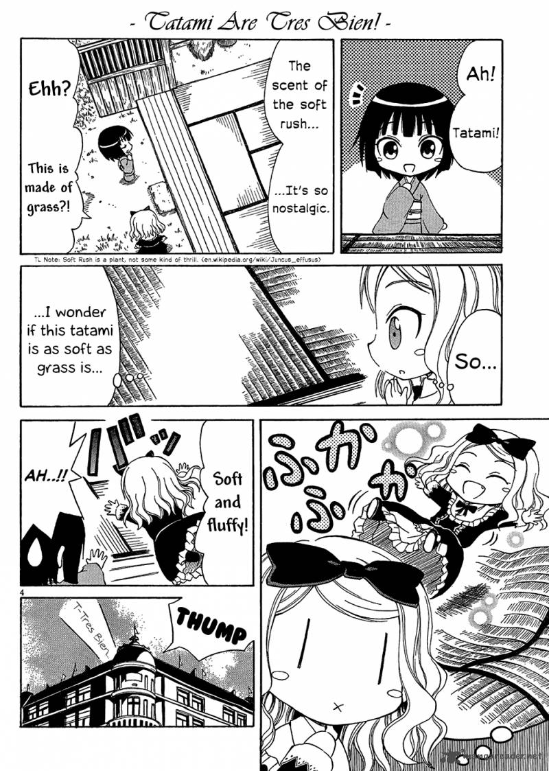 Ikoku Meiro No Alice Chan 5 4