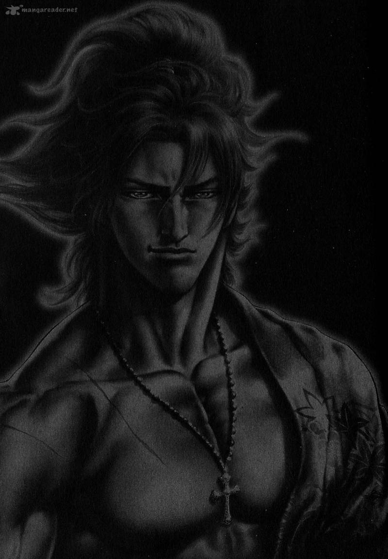 Ikusa No Ko Oda Saburou Nobunaga Den 11 2