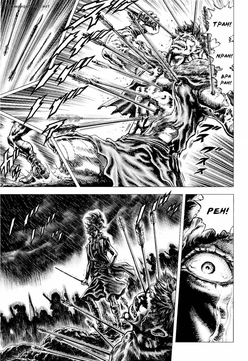 Ikusa No Ko Oda Saburou Nobunaga Den 5 5