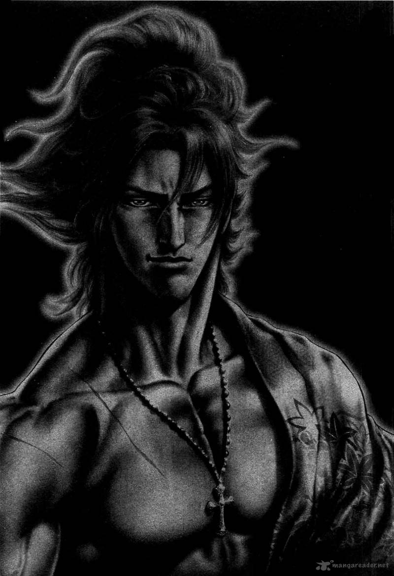 Ikusa No Ko Oda Saburou Nobunaga Den 7 2