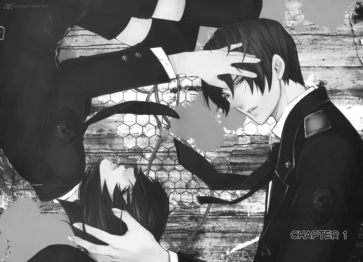 Ilegenes Giyoku No Koukyoukyoku 1 6