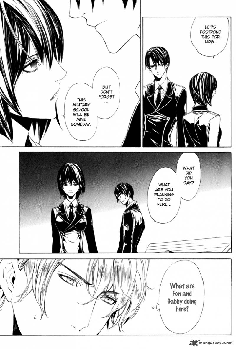 Ilegenes Giyoku No Koukyoukyoku 10 15