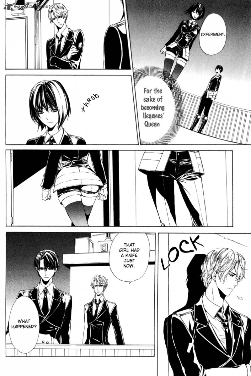 Ilegenes Giyoku No Koukyoukyoku 10 16