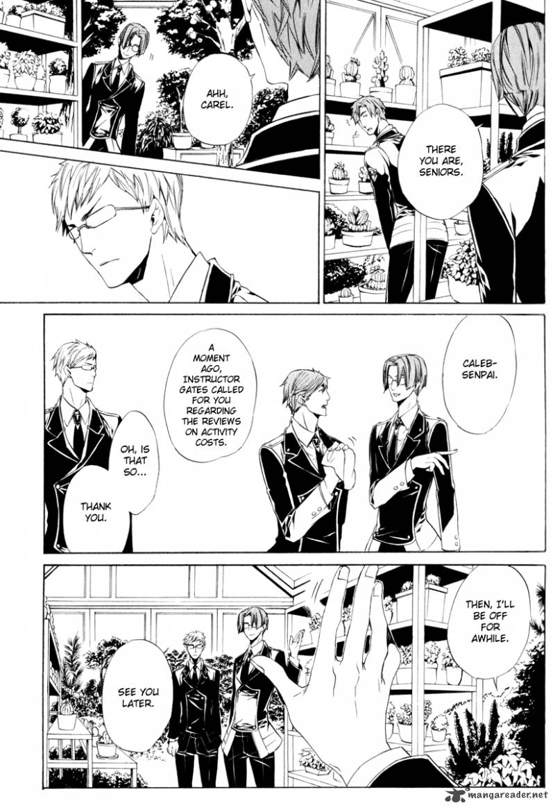 Ilegenes Giyoku No Koukyoukyoku 10 19