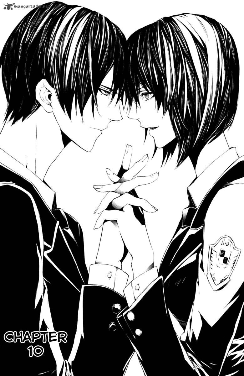 Ilegenes Giyoku No Koukyoukyoku 10 3