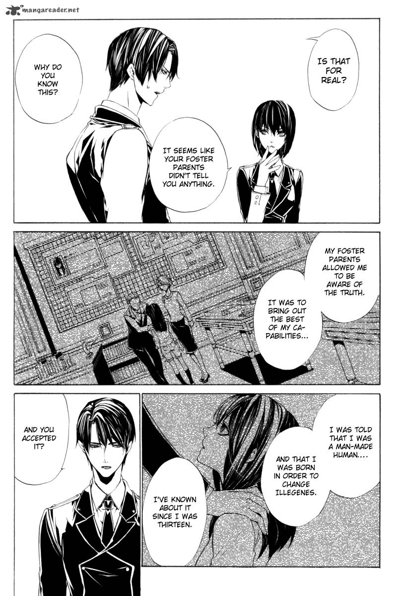 Ilegenes Giyoku No Koukyoukyoku 10 6