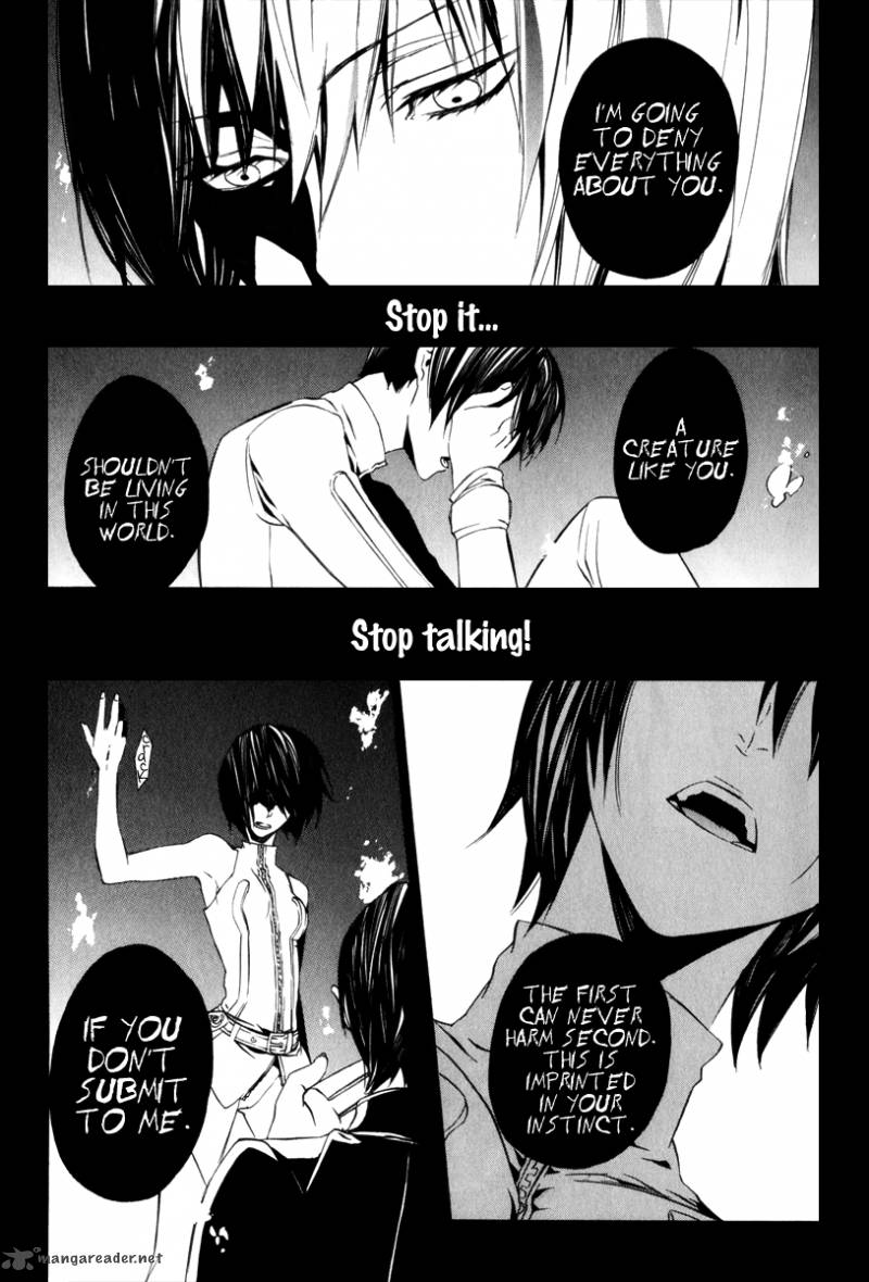 Ilegenes Giyoku No Koukyoukyoku 11 16