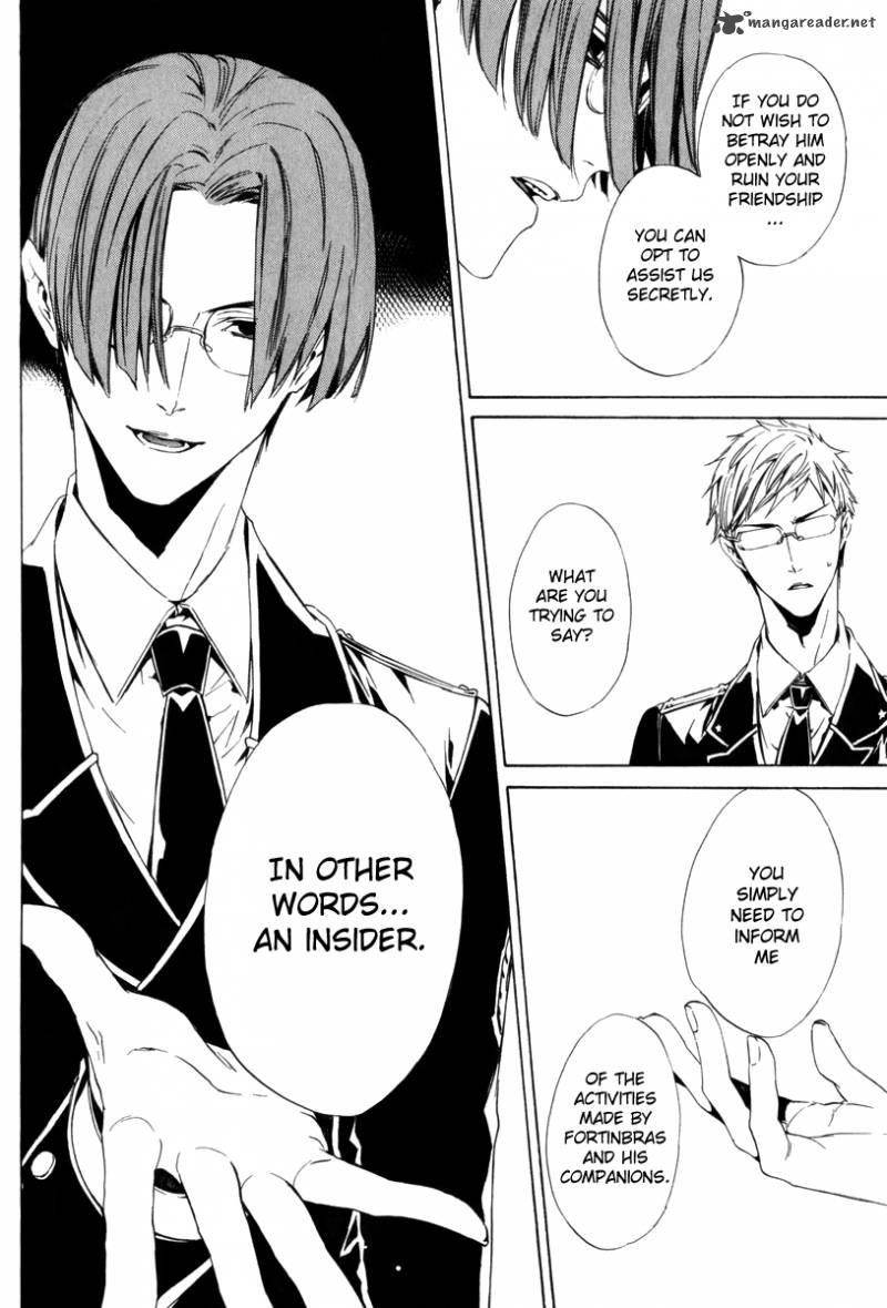Ilegenes Giyoku No Koukyoukyoku 11 9