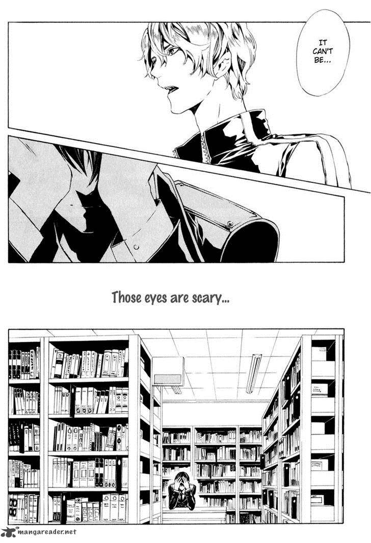 Ilegenes Giyoku No Koukyoukyoku 12 15