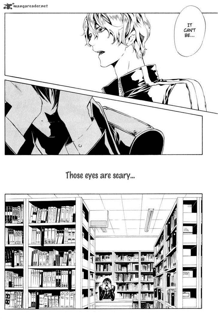 Ilegenes Giyoku No Koukyoukyoku 13 15
