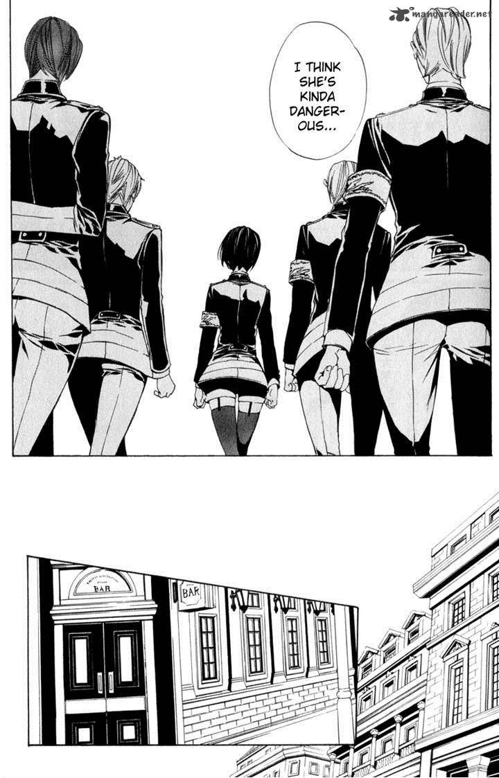 Ilegenes Giyoku No Koukyoukyoku 13 6