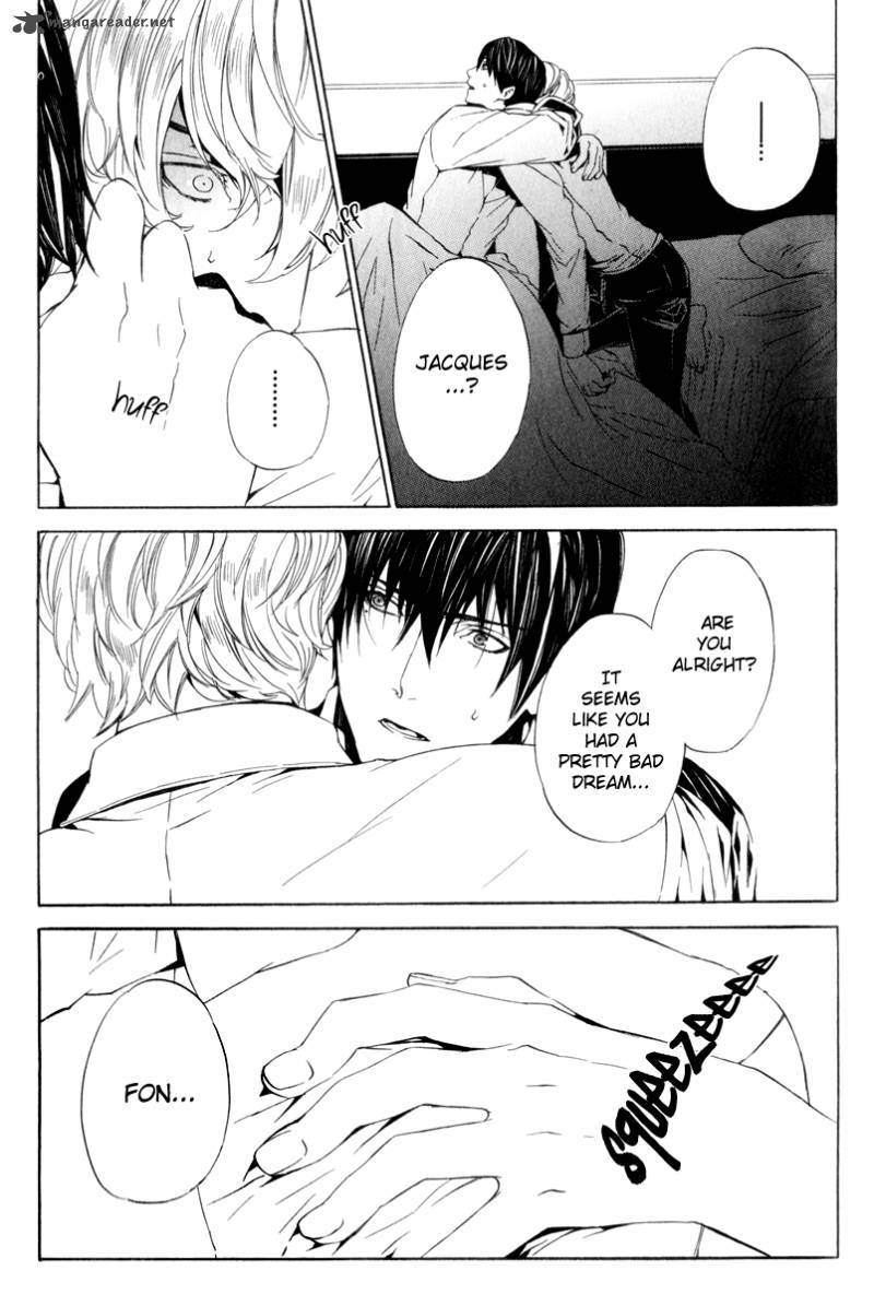 Ilegenes Giyoku No Koukyoukyoku 15 5