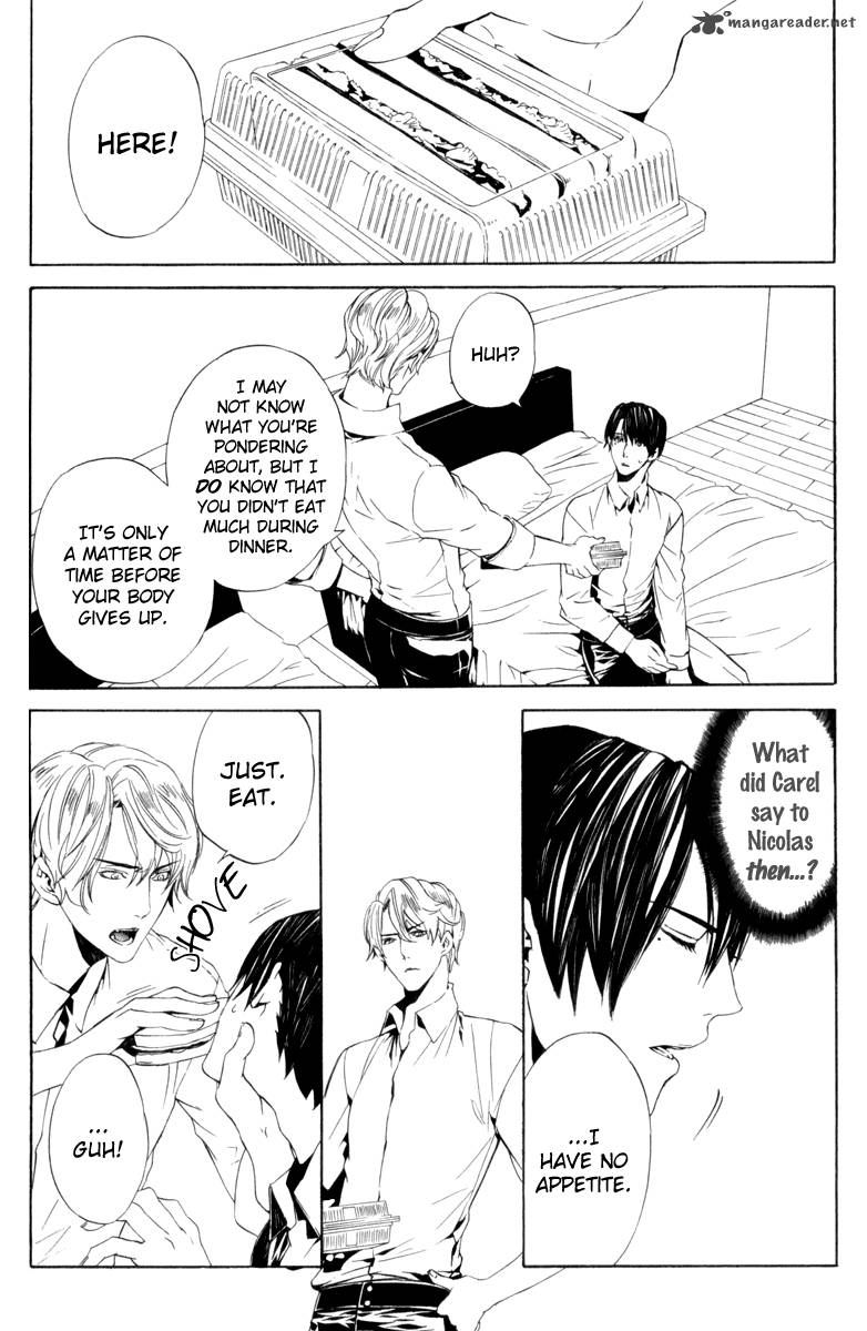 Ilegenes Giyoku No Koukyoukyoku 15 8