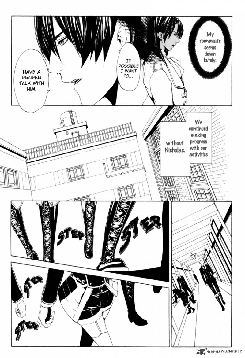 Ilegenes Giyoku No Koukyoukyoku 16 13