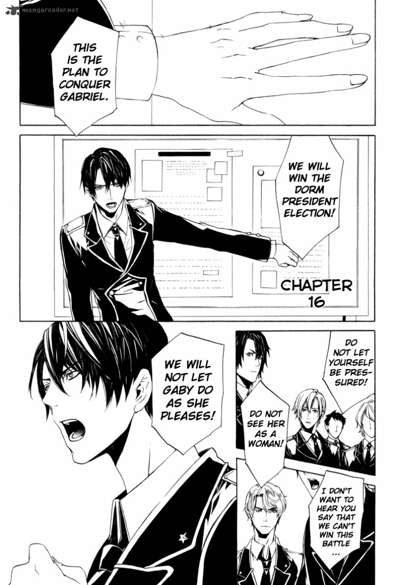 Ilegenes Giyoku No Koukyoukyoku 16 3